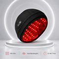 Red Light Therapy Beret Cap 108 LED