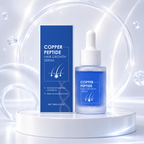 LUCENWAVE 30ml Copper Peptide Hair Serum