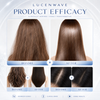 LUCENWAVE 30ml Copper Peptide Hair Serum