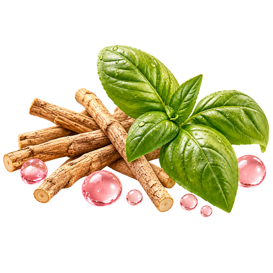 Soothing Adaptogen Blend