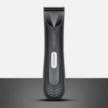 Electric Trimmer for Men's Groin Hair