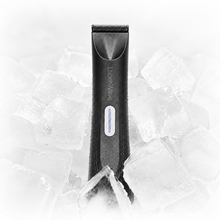 Electric Trimmer for Men's Groin Hair