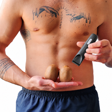 Electric Trimmer for Men's Groin Hair