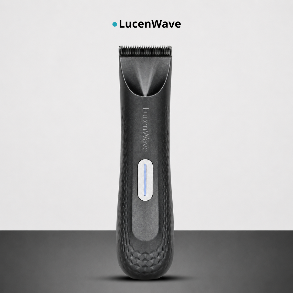 Electric Trimmer for Men's Groin Hair