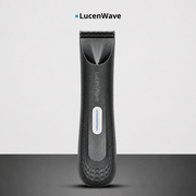 Electric Trimmer for Men's Groin Hair