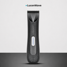 Electric Trimmer for Men's Groin Hair