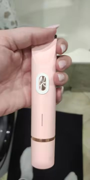 Customer review photo