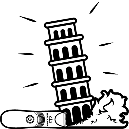 Your Tower Will Look Taller and Sexier to Show Off